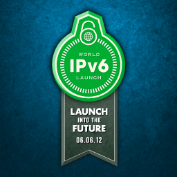 Lanzamiento mundial IPv6